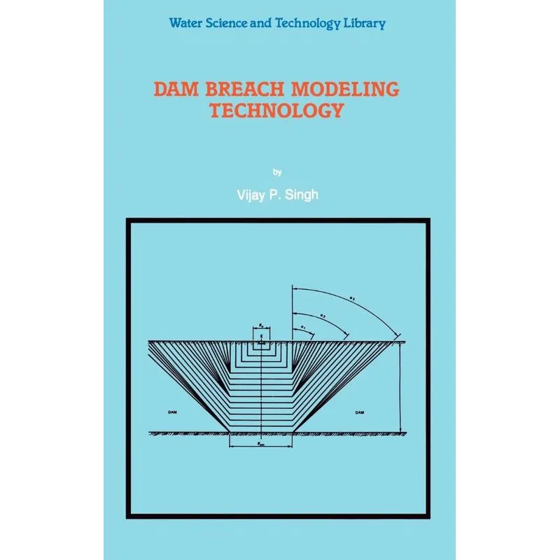 Dam Breach Modeling Technology