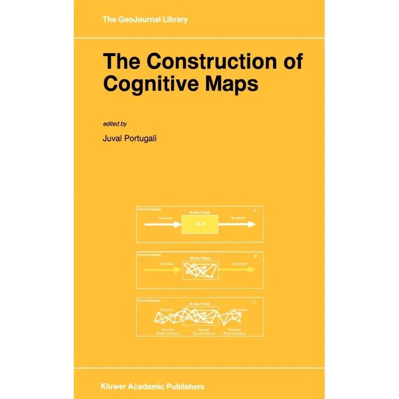 The Construction of Cognitive Maps