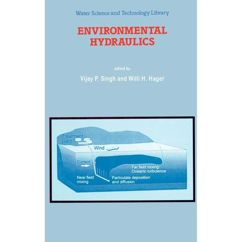 Environmental Hydraulics
