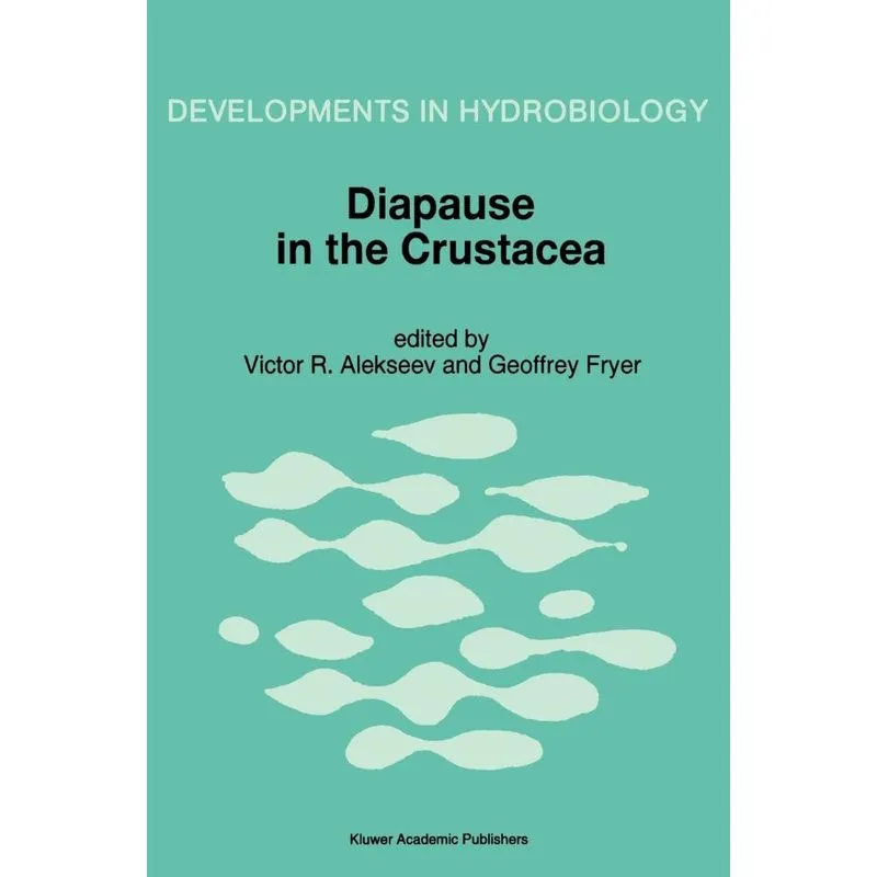 Diapause in the Crustacea