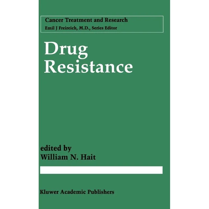 Drug Resistance