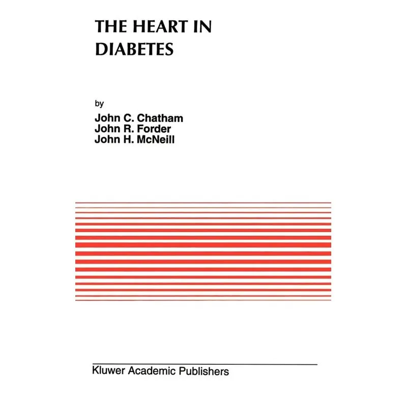 The Heart in Diabetes
