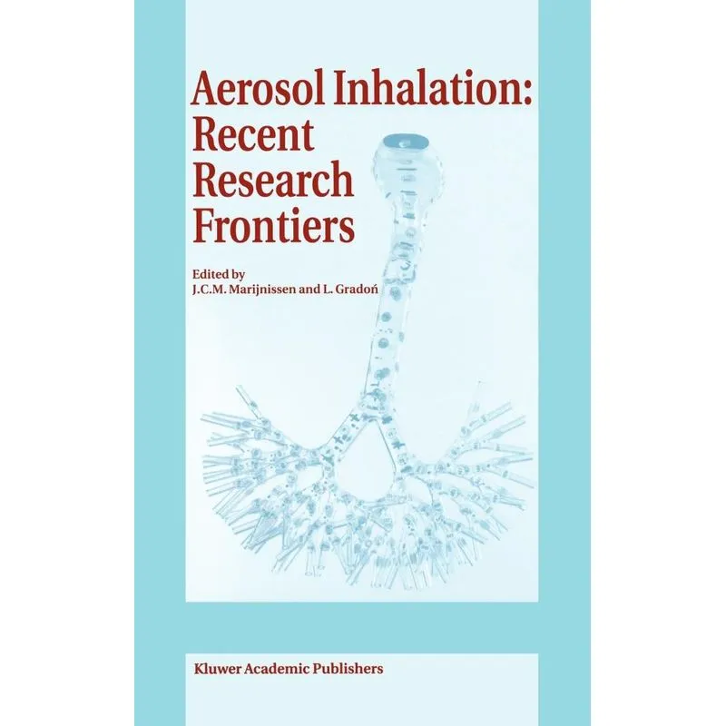 Aerosol Inhalation