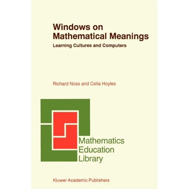Windows on Mathematical Meanings