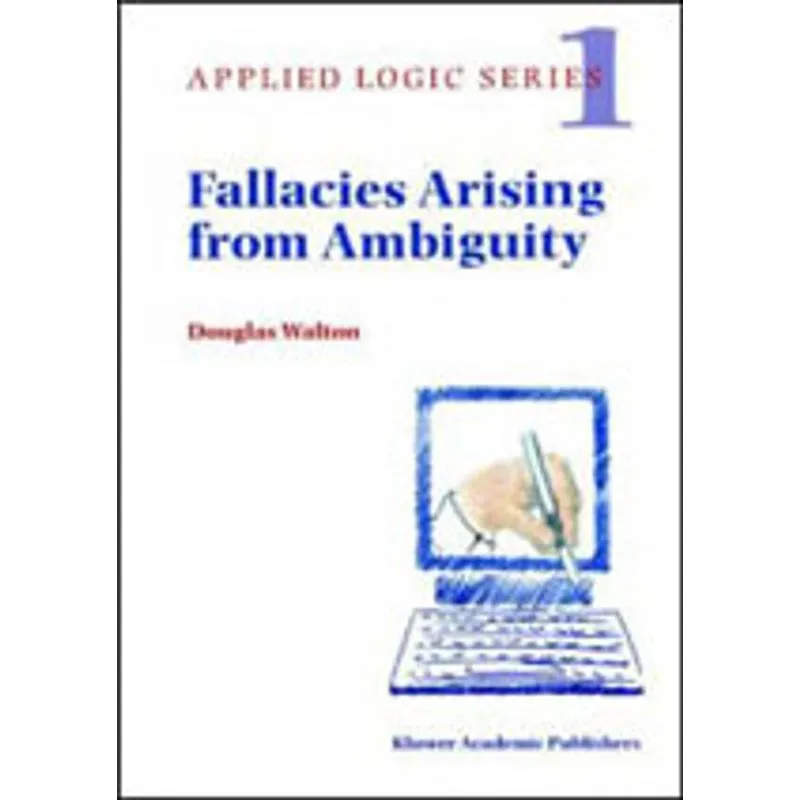 FALLACIES ARISING FROM AMBIGUITY