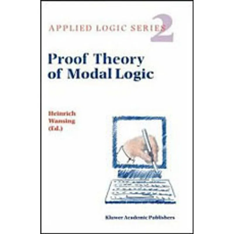 PROOF THEORY OF MODAL LOGIC