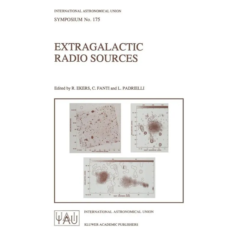 Extragalactic Radio Sources