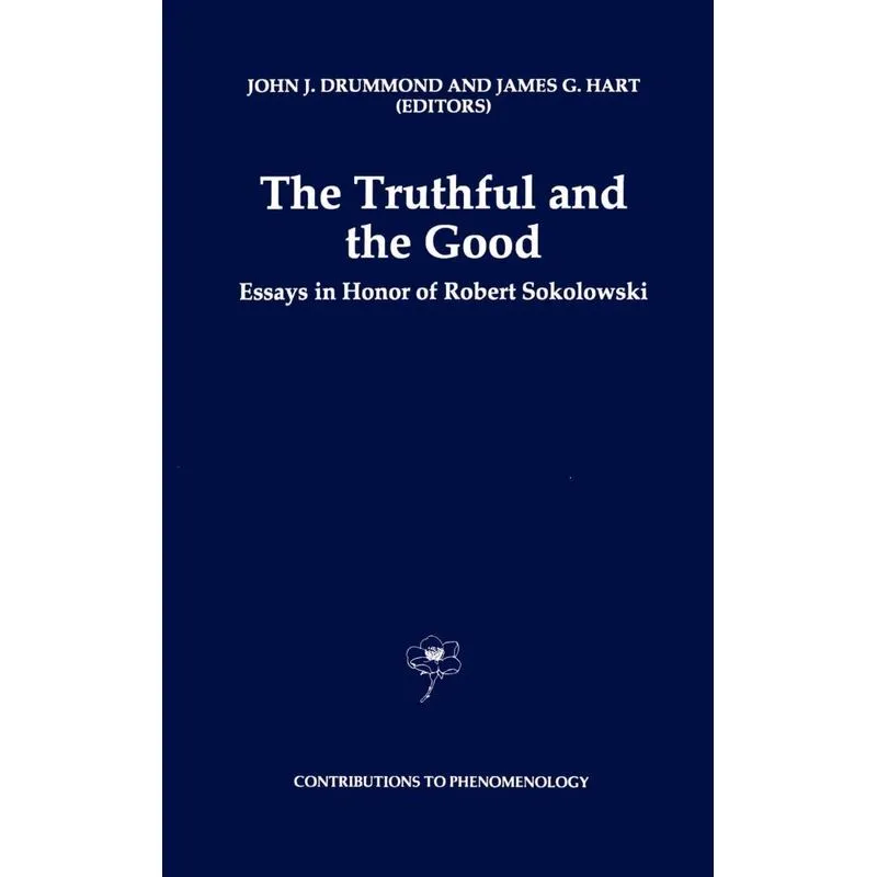 The Truthful and the Good