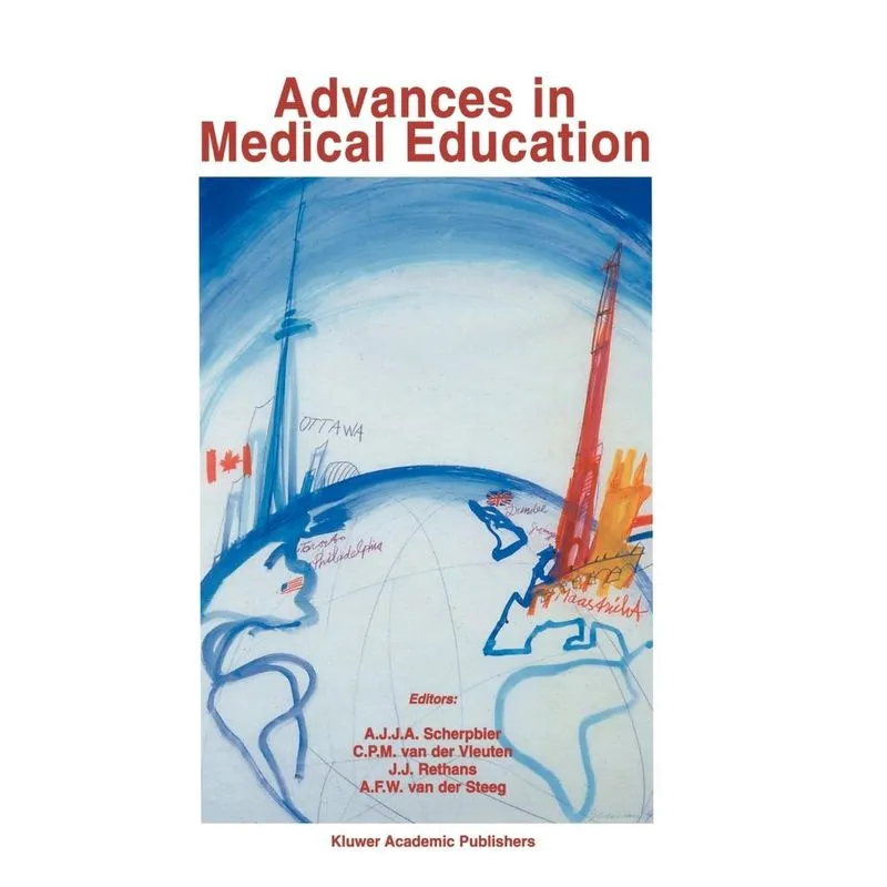 Advances in Medical Education