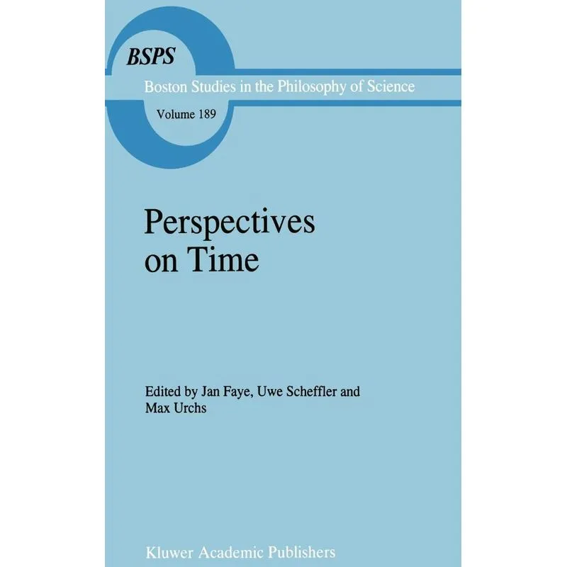 Perspectives on Time