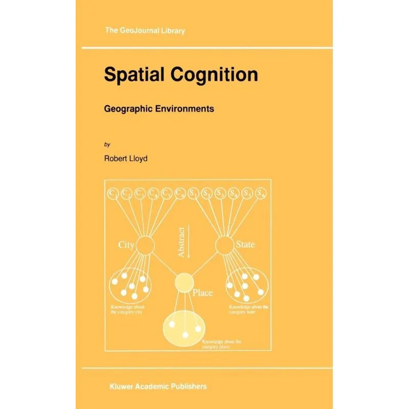 Spatial Cognition