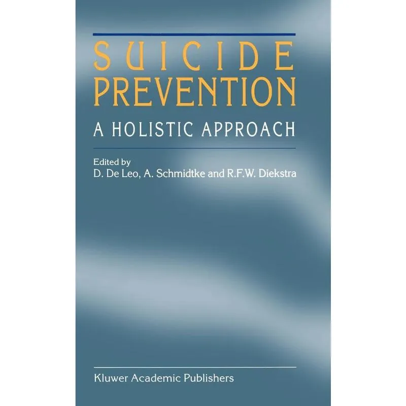 Suicide Prevention