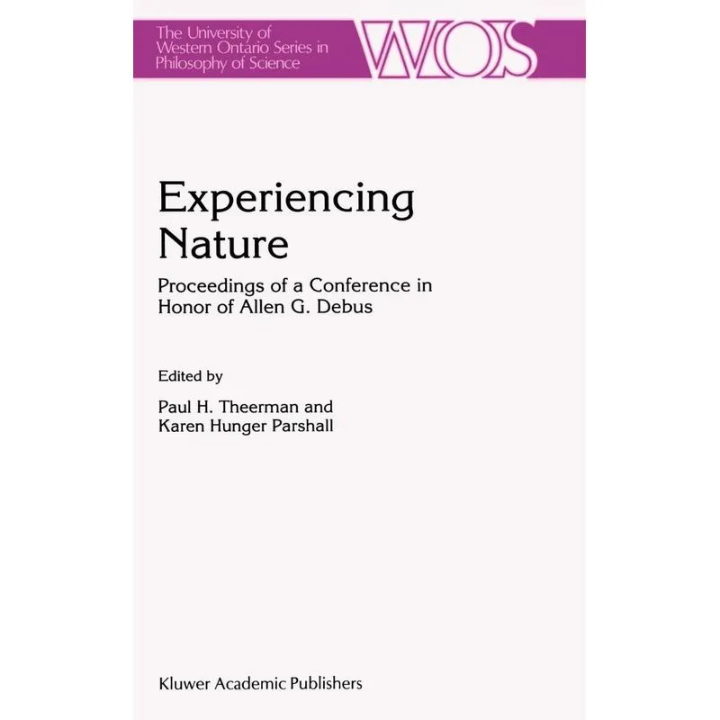 Experiencing Nature