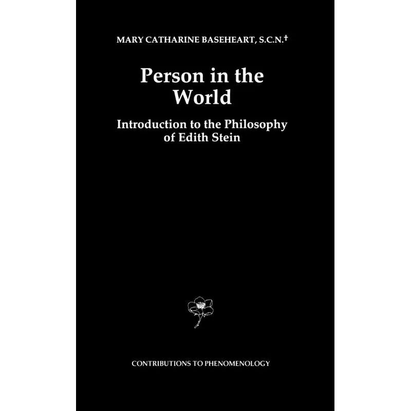 Person in the World