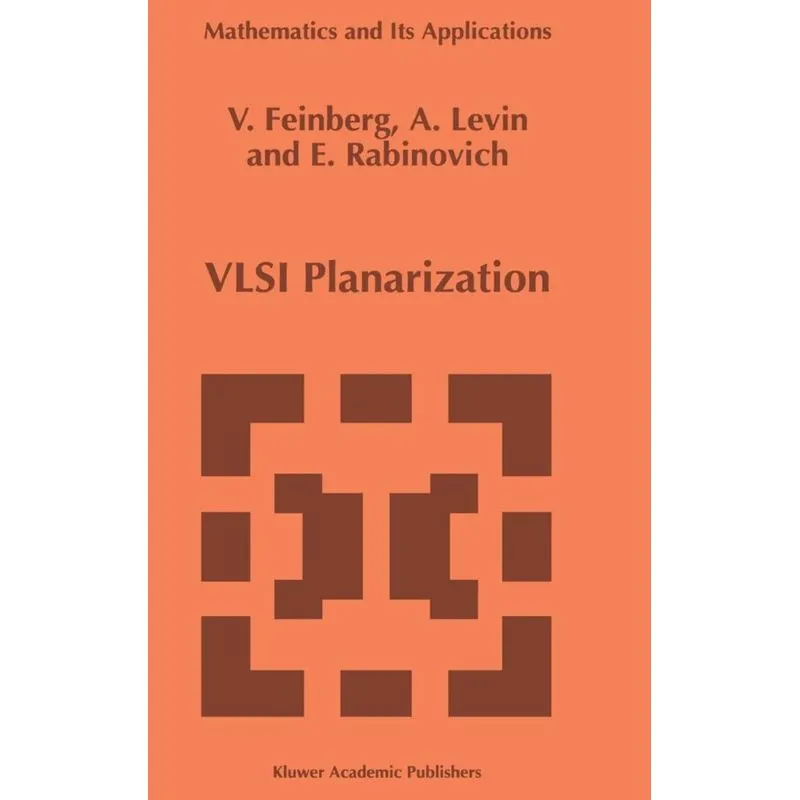 VLSI Planarization