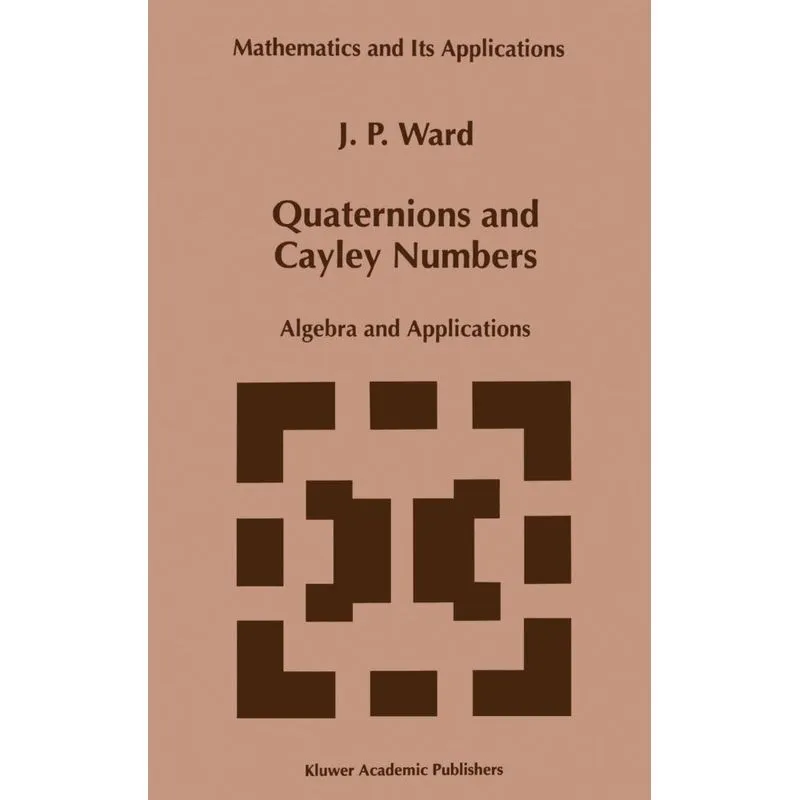 Quaternions and Cayley Numbers