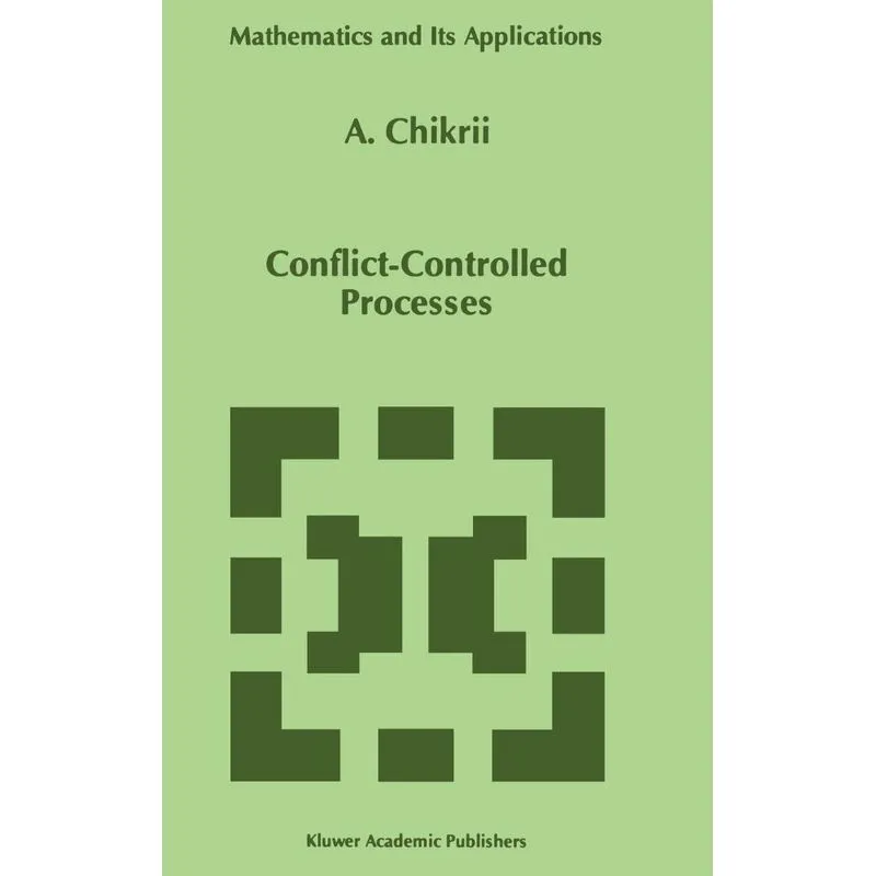 Conflict-Controlled Processes