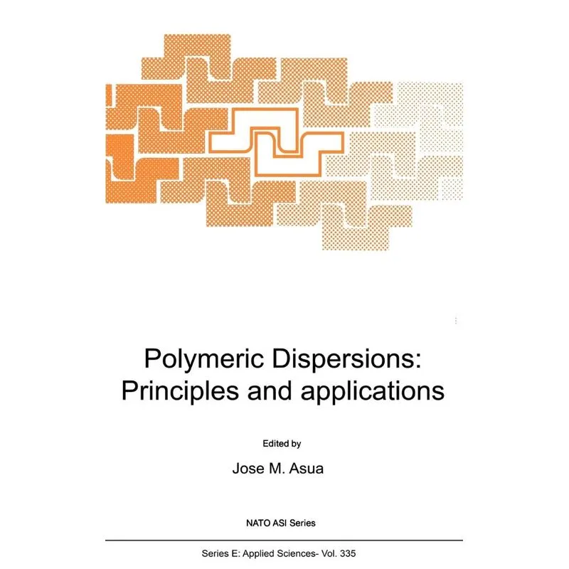 Polymeric Dispersions