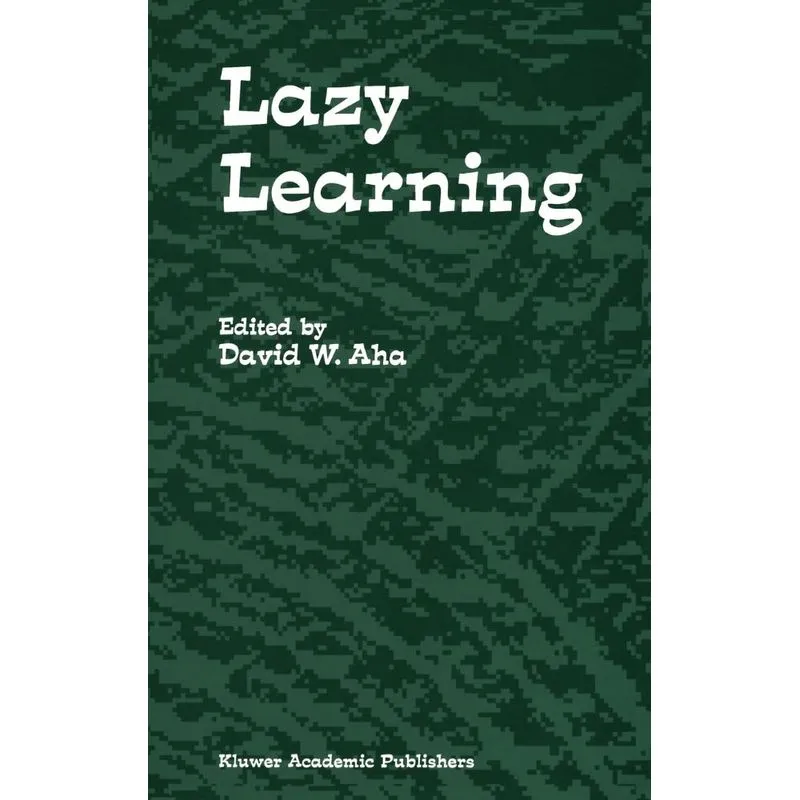 Lazy Learning