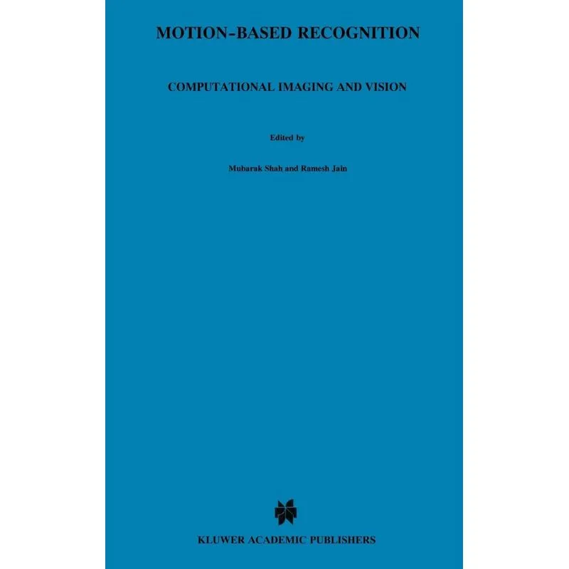 Motion-Based Recognition