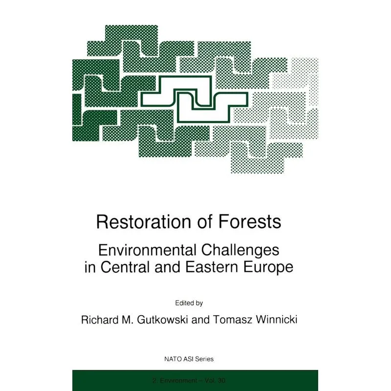 Restoration of Forests