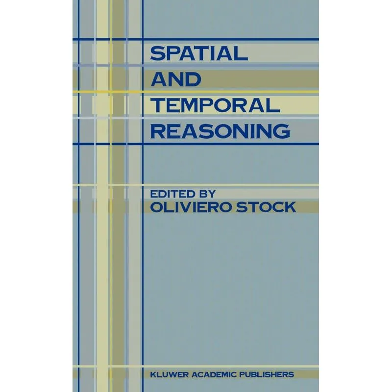 Spatial and Temporal Reasoning