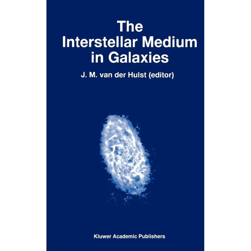 The Interstellar Medium in Galaxies