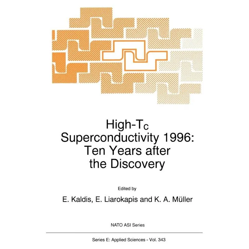 High-Tc Superconductivity 1996