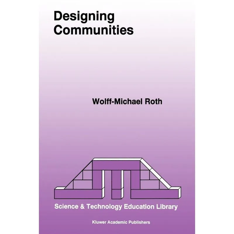Designing Communities
