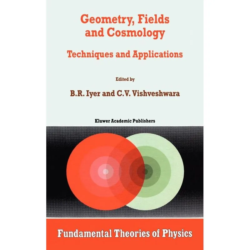 Geometry, Fields and Cosmology