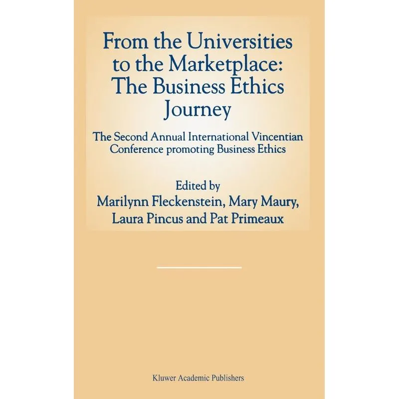 From the Universities to the Marketplace