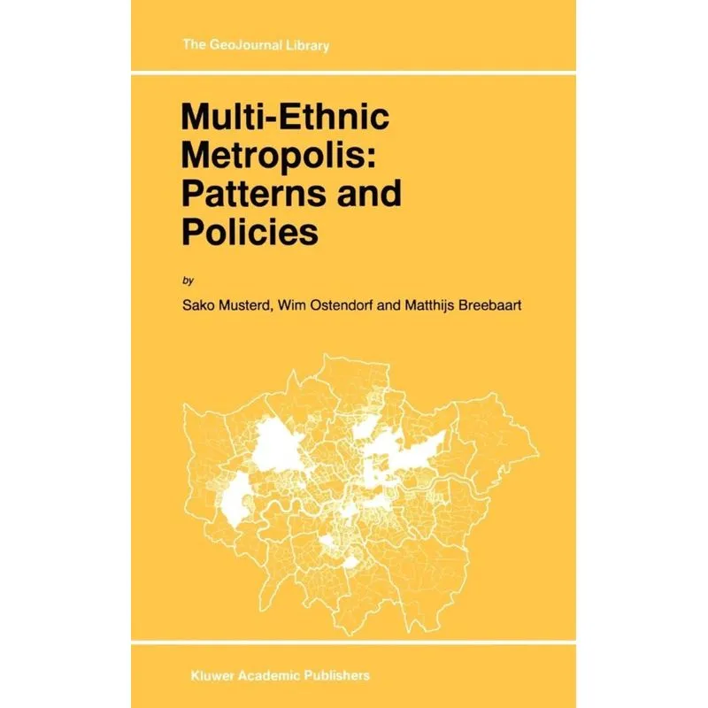 Multi-Ethnic Metropolis