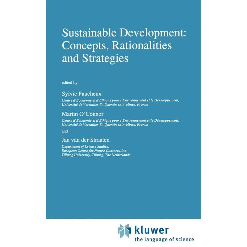Sustainable Development