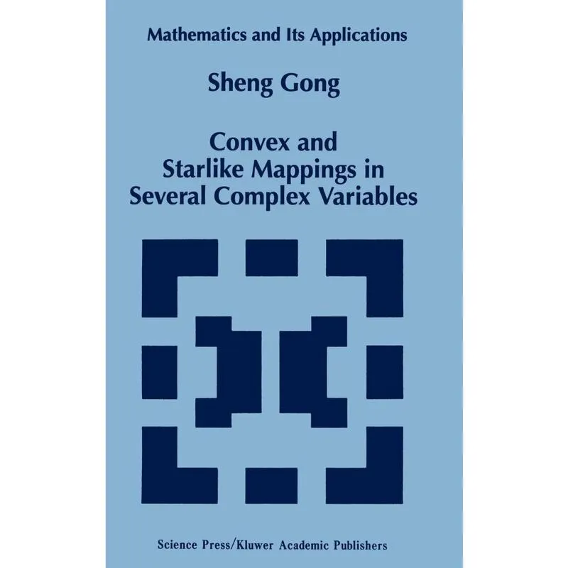Convex and Starlike Mappings in Several Complex Variables