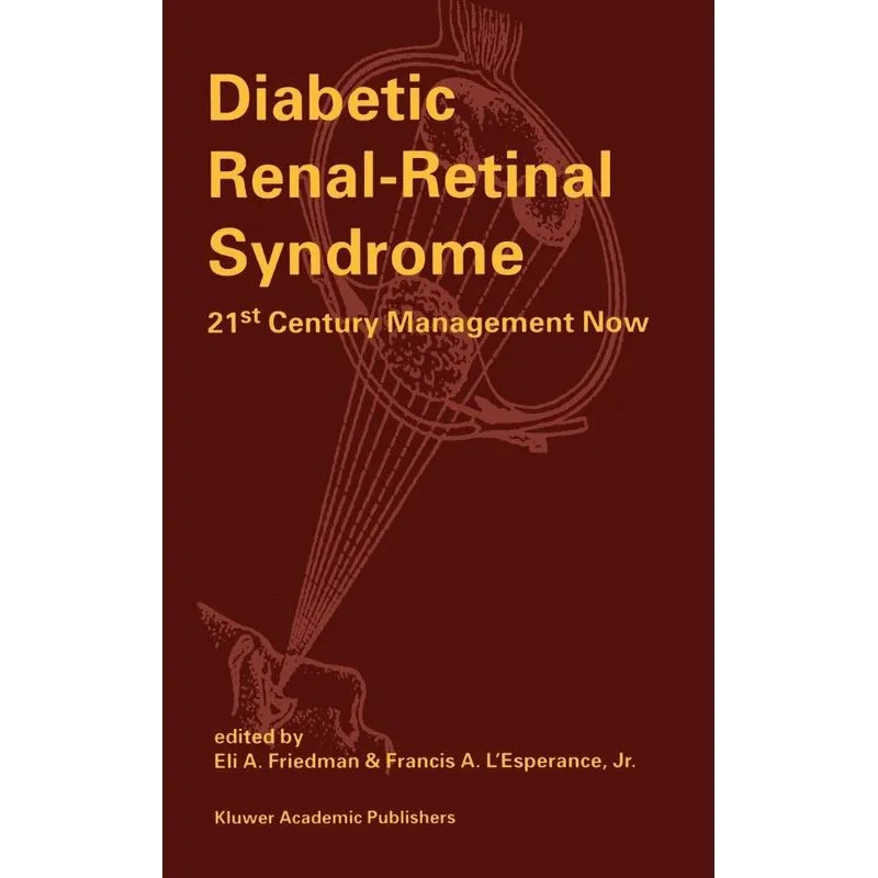 Diabetic Renal-Retinal Syndrome
