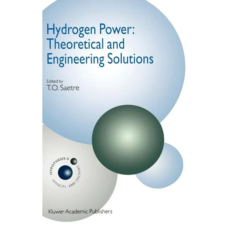 Hydrogen Power