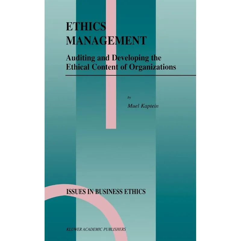 Ethics Management
