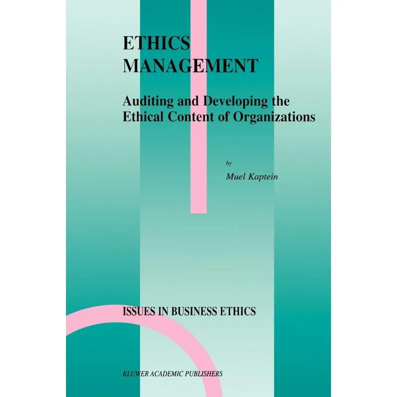 Ethics Management