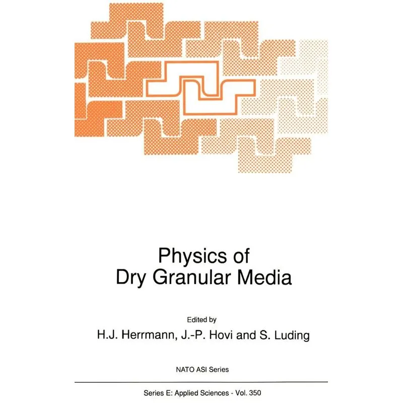 Physics of Dry Granular Media