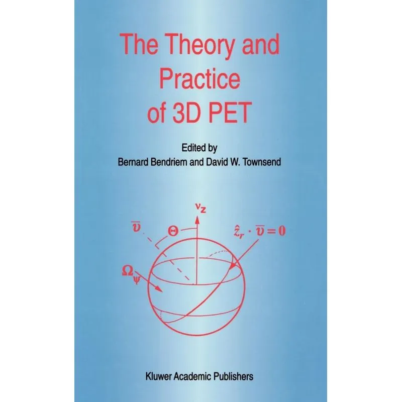 The Theory and Practice of 3D Pet