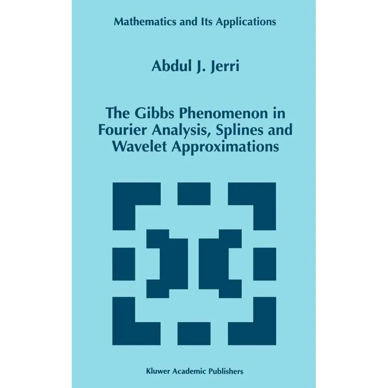 The Gibbs Phenomenon in Fourier Analysis, Splines and Wavel