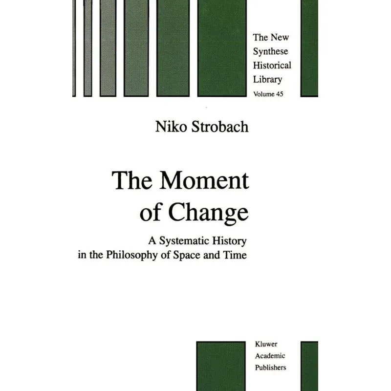 The Moment of Change