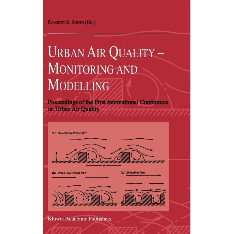 Urban Air Quality