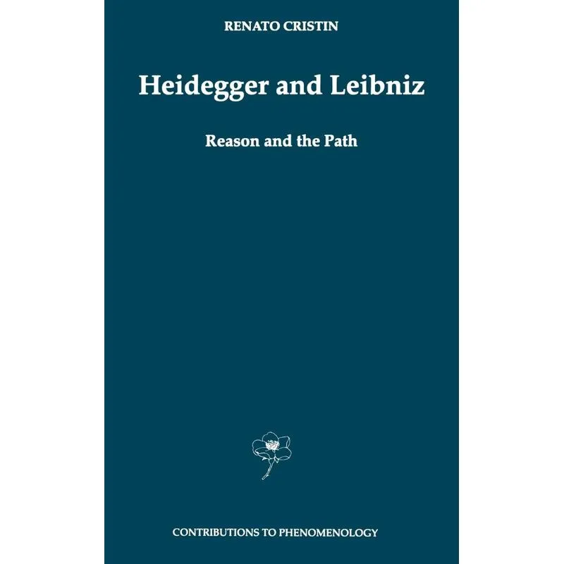 Heidegger and Leibniz