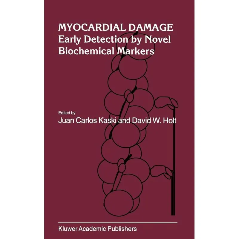 Myocardial Damage