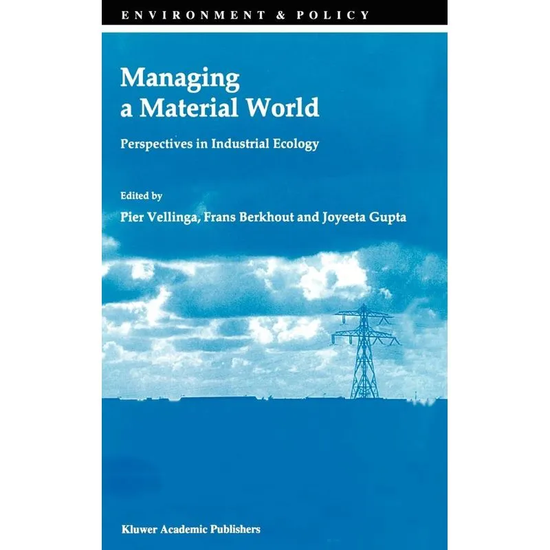 Managing a Material World