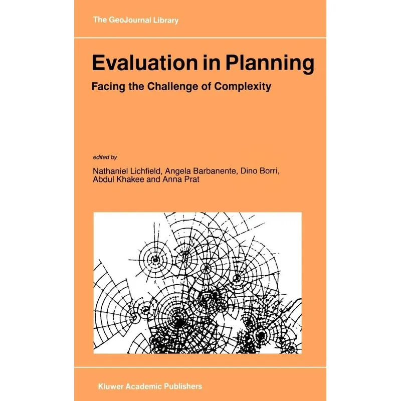 Evaluation in Planning