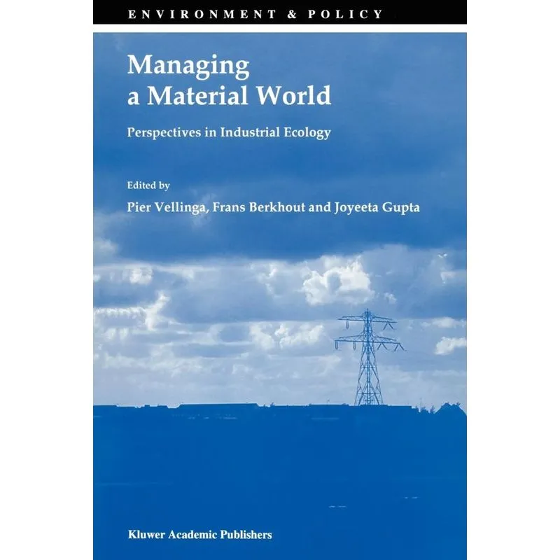 Managing a Material World