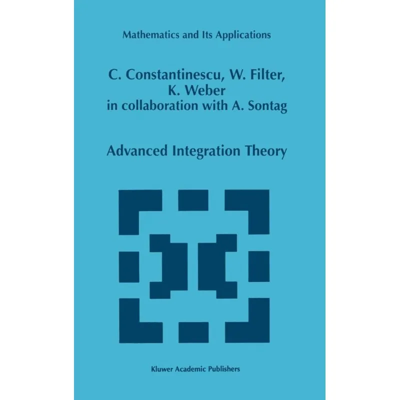 Advanced Integration Theory