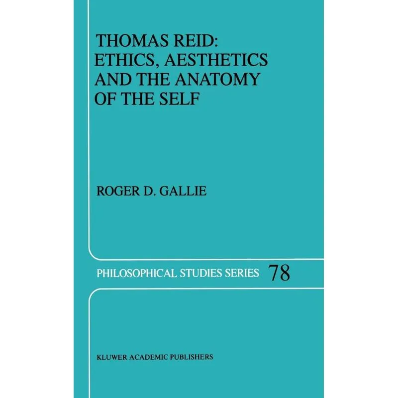 Thomas Reid